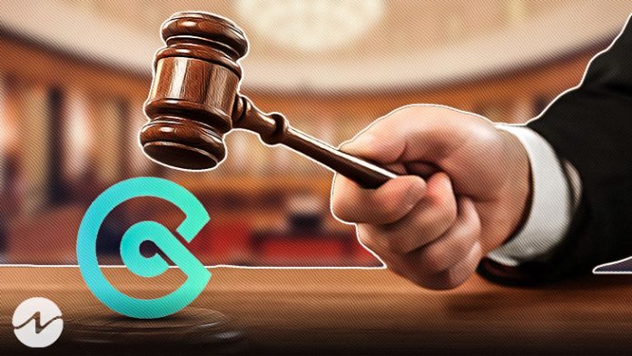 New York Attorney Files Lawsuit Against CoinEx Over State Registration