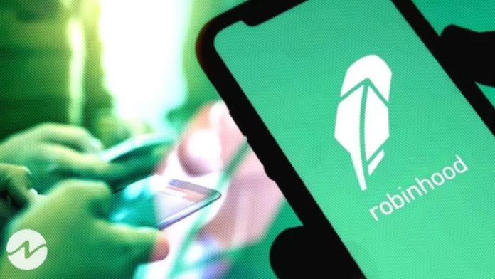 Robinhood Witnesses 95% Surge in Crypto Trading Volume Last Month