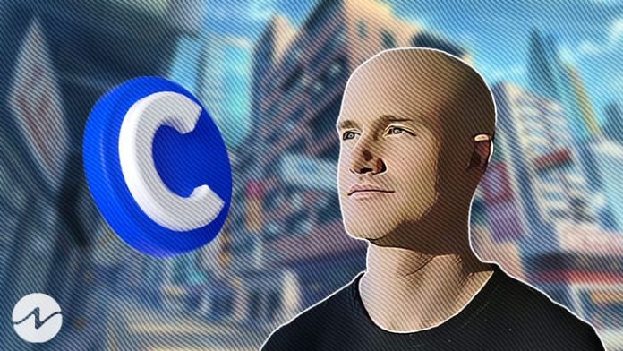 Coinbase Updates Staking Conditions Amid SEC Clampdown