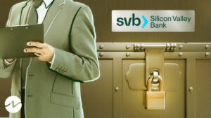 Silicon Valley Bank (SVB) Files For Bankruptcy in New York