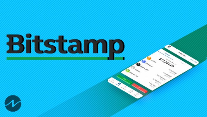 Bitstamp Launches Crypto Lending Service in Europe, Hong Kong and UAE