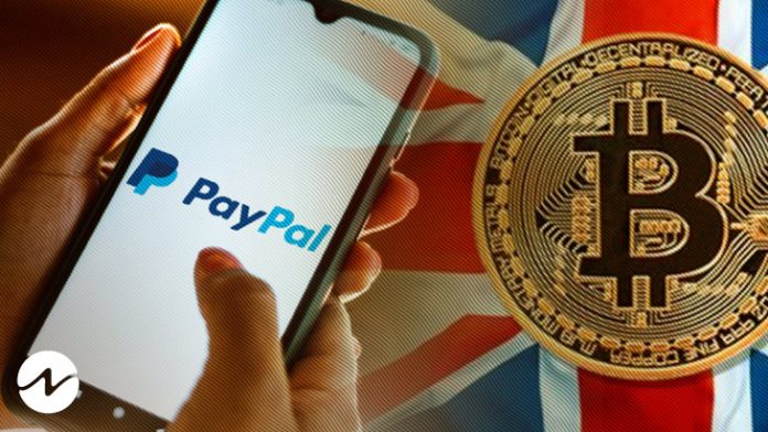 PayPal’s Venmo To Introduce Crypto Transfers In May