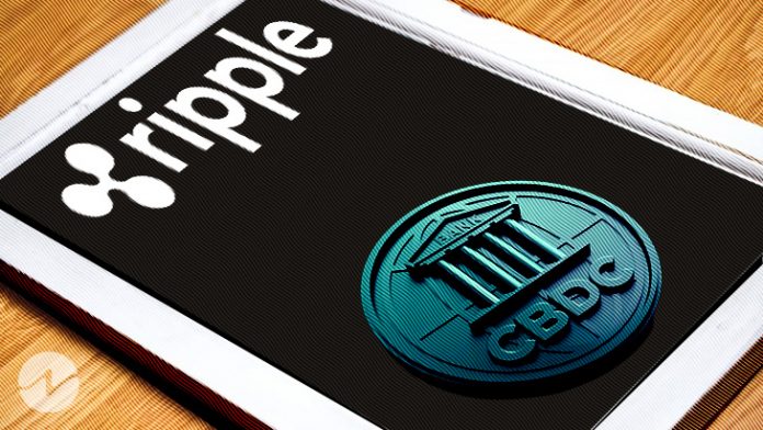 Ripple Becomes First Platinum Partner at CBDC Symposium in London