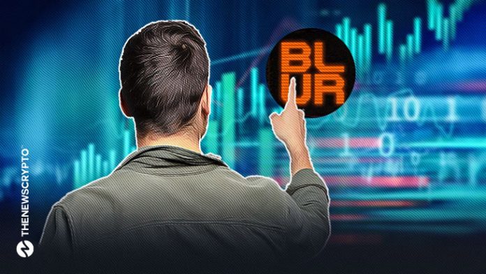 Blur Launches a P2P Lending Protocol for NFTs