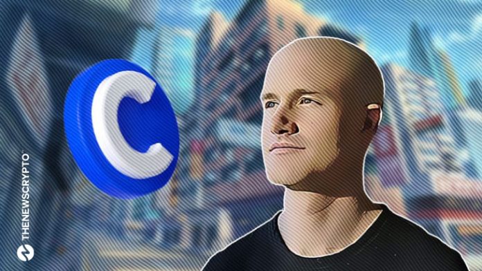 Coinbase Faces Two New Lawsuits Over Insider Info and Biometric Collection