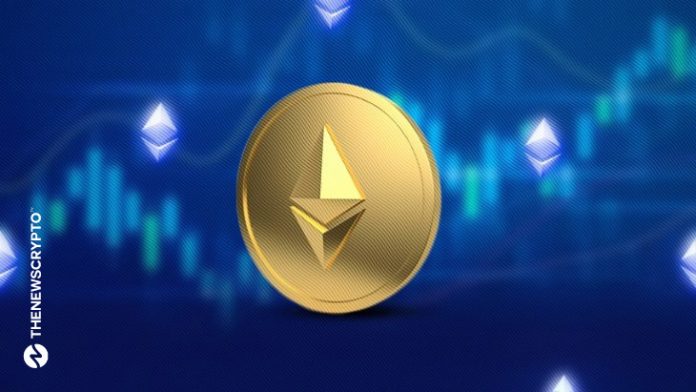 Ethereum (ETH) Fees Spike to 87 Gwei as Meme Coin Frenzy Continues