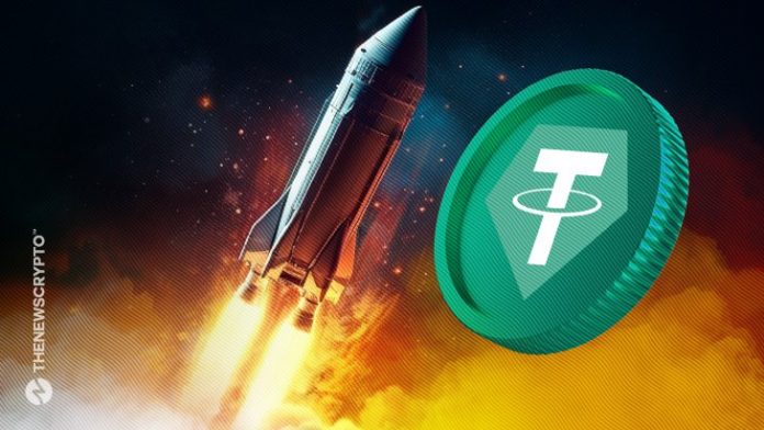 Tether Joins Bitcoin Buying Spree to Enhance Stability and Growth Potential 