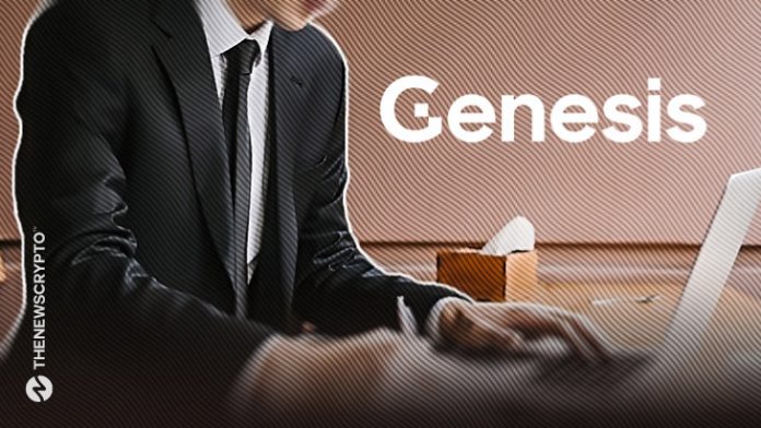 Court Extends Mediation Period Between Insolvent Genesis and Creditors
