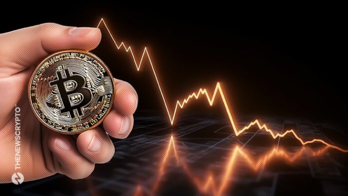 Senior Analyst Predicts Catastrophic Decline for BTC and Crypto Market