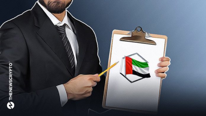UAE Central Bank Issues New AML Guidelines for Crypto Sector